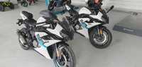 Motocicleta CFMOTO 300SR ABS '24