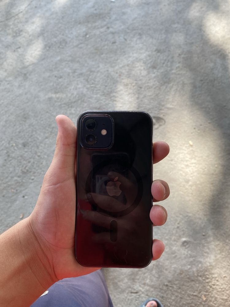 Iphone 12 128 gb