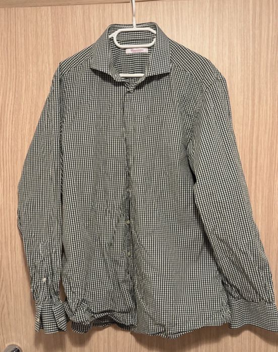 set 3 cămăși Camicissima