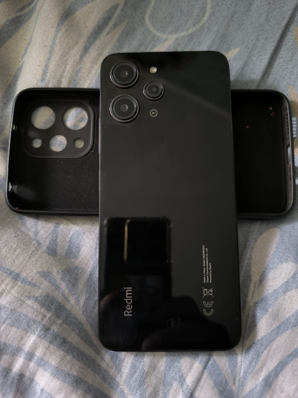 Xiaomi Redmi 12  256