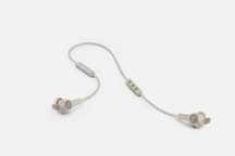 Casti Wireless BANG & OLUFSEN BeoPlay E6, Bluetooth, In-Ear, Microfon