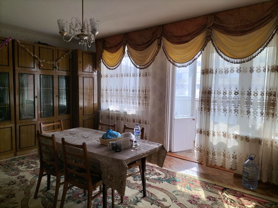 Продаётся  квартира, Якасарайский район улица Бабур