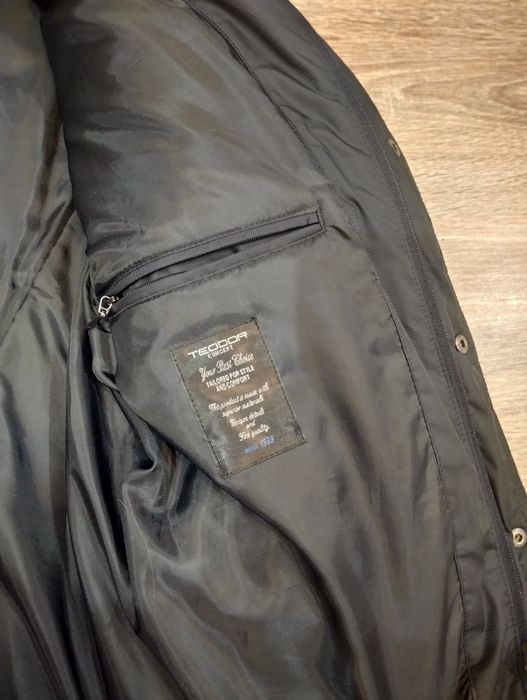 Мъжко яке размер М/L