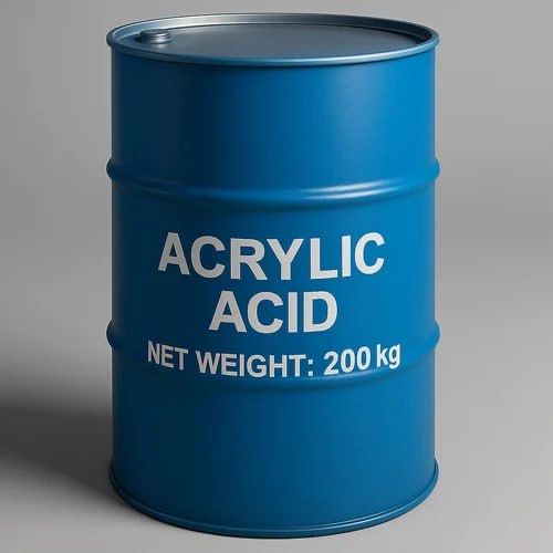 Акриловая кислота