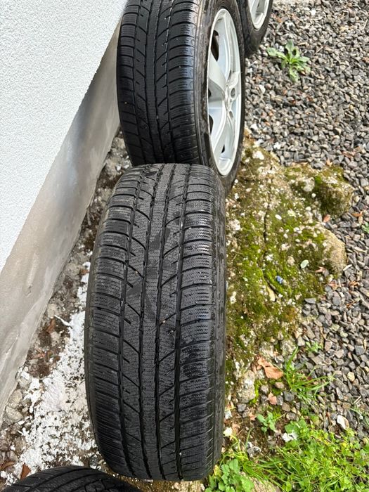 Cauciucuri iarna