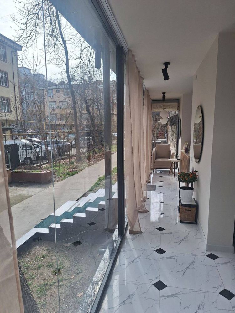 Ойбек Анжелс Фуд | 78кв - нежилое помещение Продажа