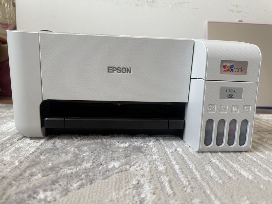 Принтер Epson L3256