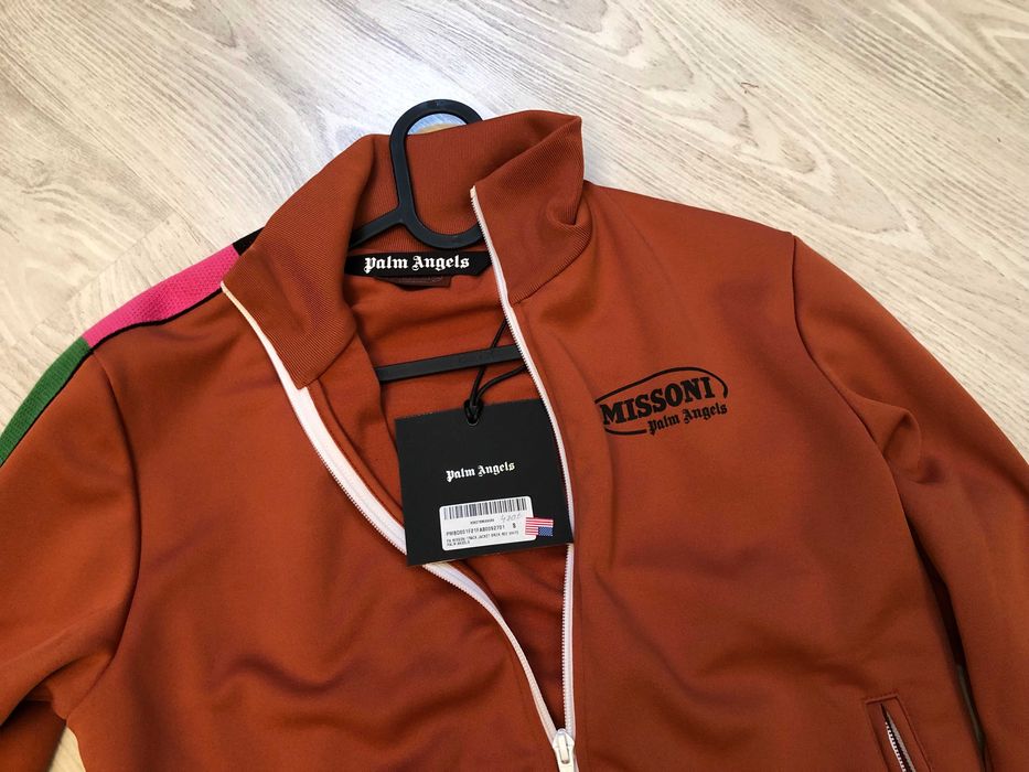 Palm Angels trening XS, original, retail 895 euro