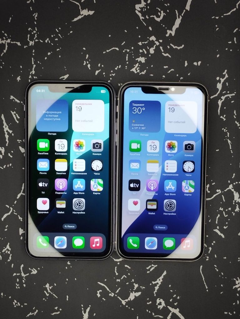 iPhone 11 region KH/A