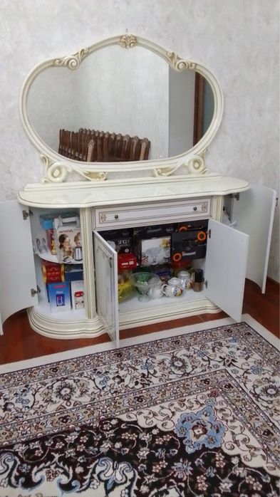 Стенка и Комод 250000 тенге