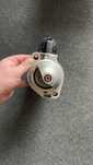 Electromotor nou Carraro Cararo TRX 9400 7800...dar si alte modele