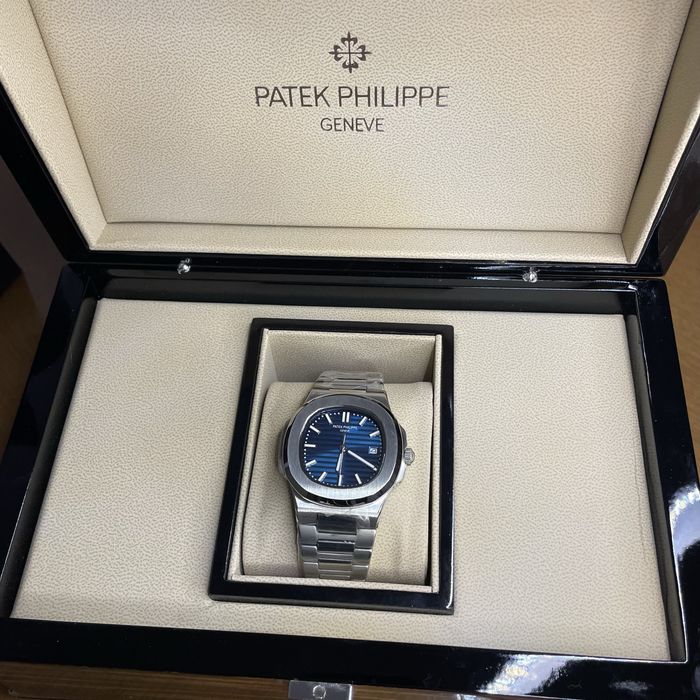 Мужские наручные часы PATEK PHILIPPE