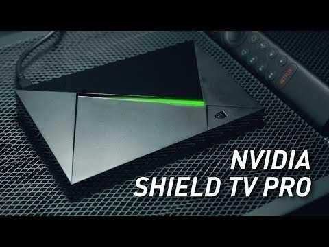 Vand Nvidia Shield Pro   2025 Sigilat Top Filme