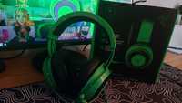 Casti Razer Kraken 2019 (V3)