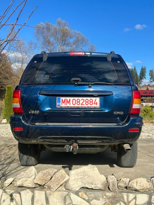 De vânzare JEEP ,stare foarte bună