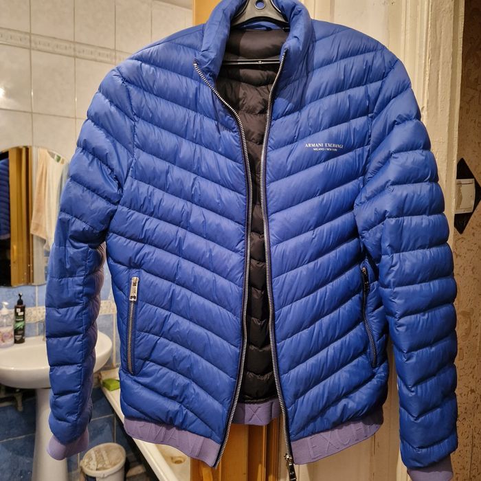 Куртка от Armani original