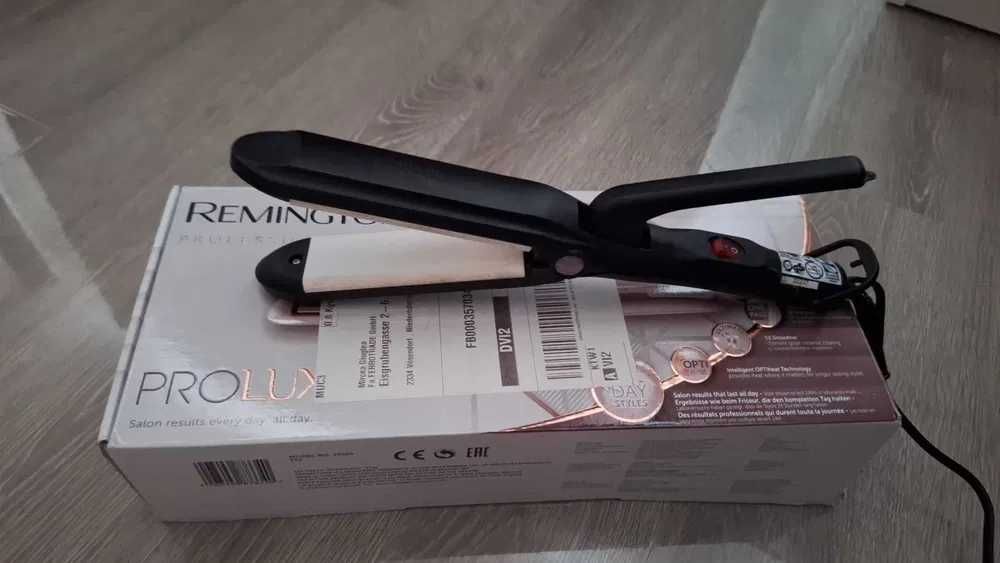 Placa Victronic  pentru indreptarea parului