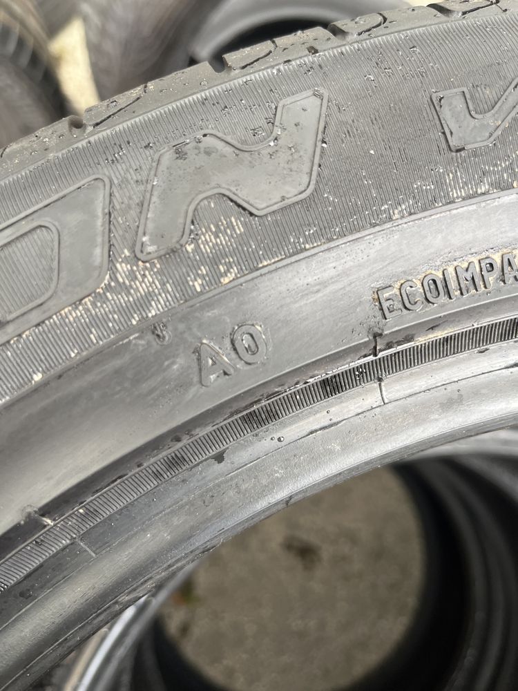 255/45/20 PIRELLI 4 бр