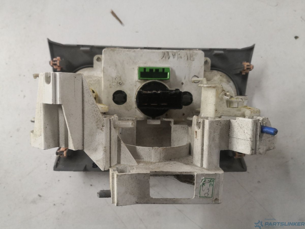 Climatizare NISSAN PIXO (UA0) [ 2009 - > ]