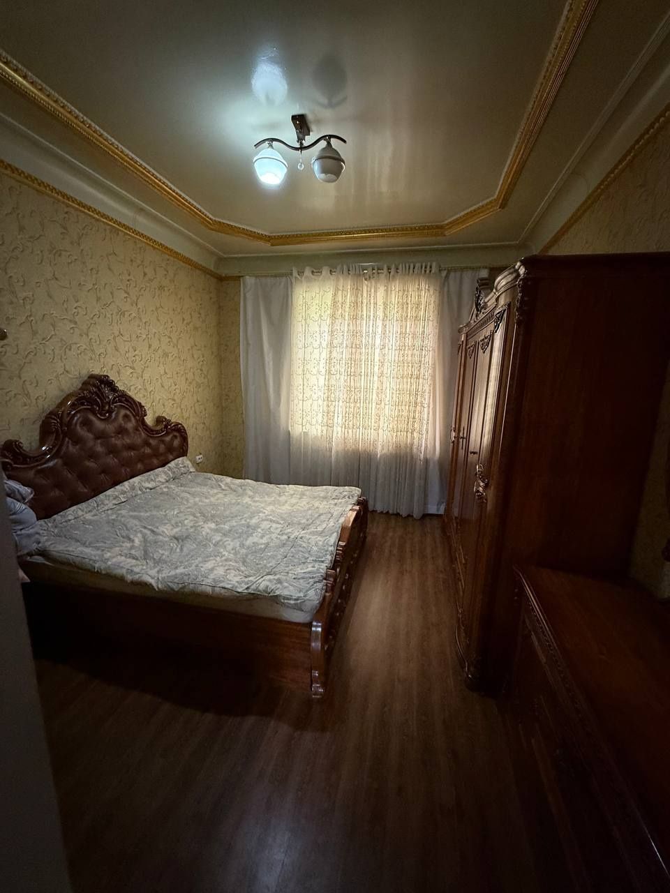Сергели 8 ком Дом аренда