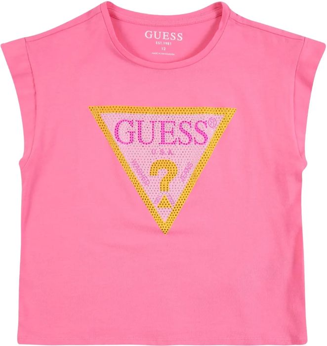 Guess оригинални суитшърти и тениски