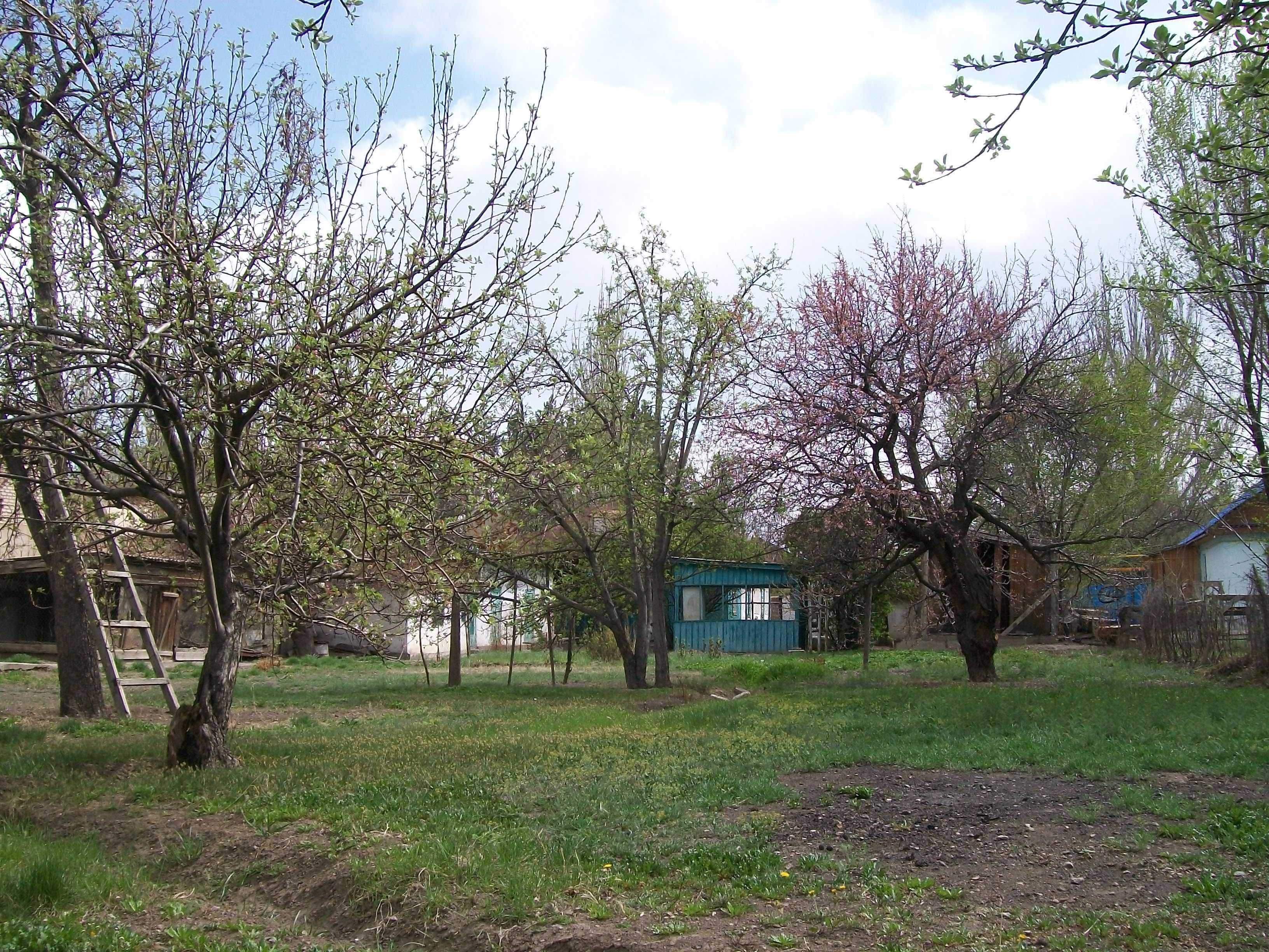 Срочно продаётся кирпичный дом