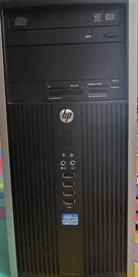 Unitate PC HP / calculator