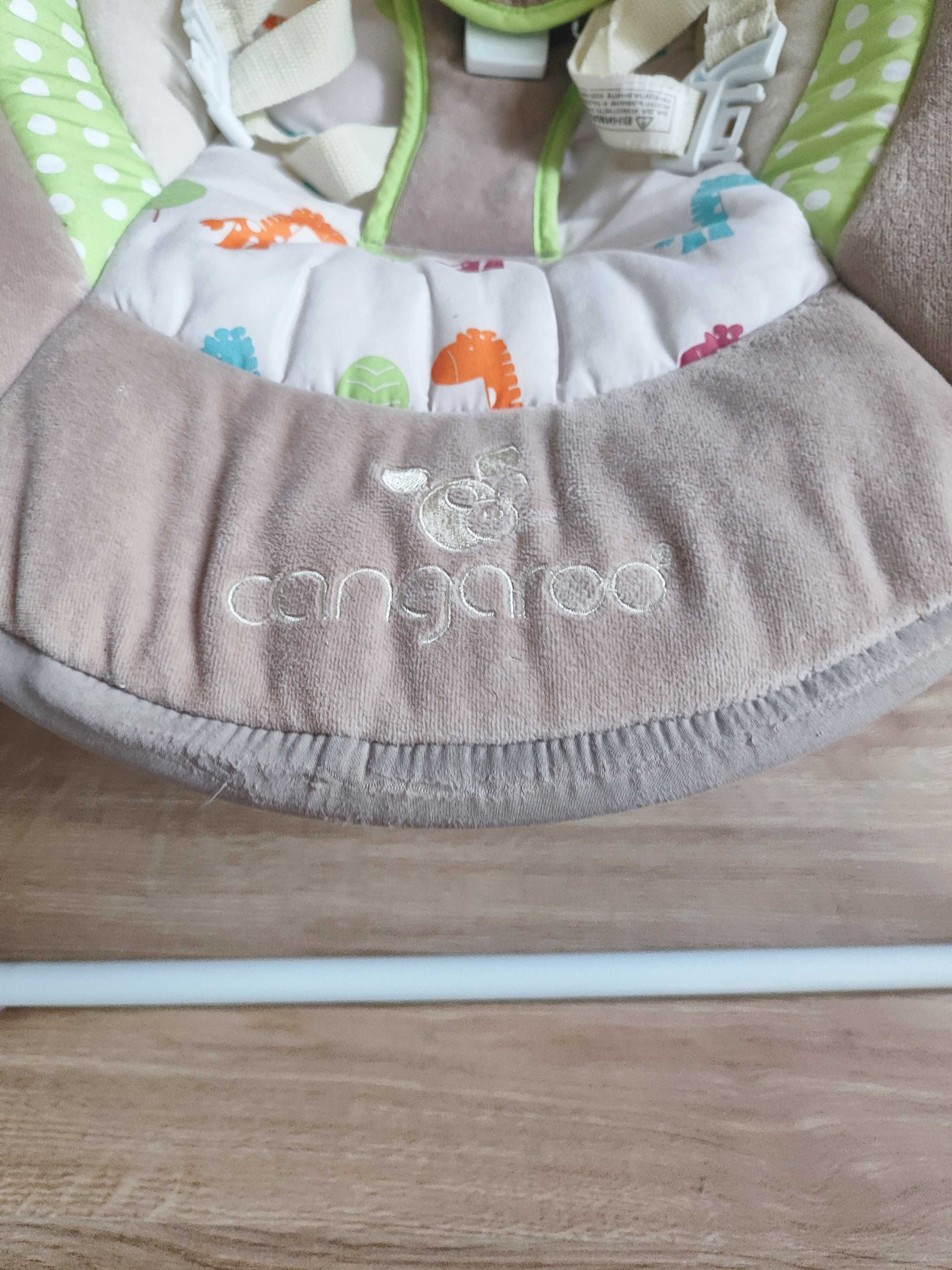 Бебешка Люлка Cangaroo