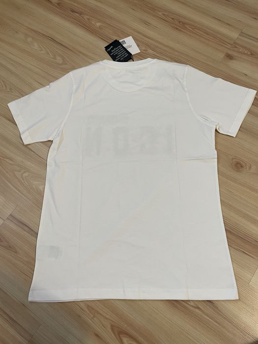 Tricou Barbati Icon Dsquared2 Marimi: XXL -Lichidare stoc‼️