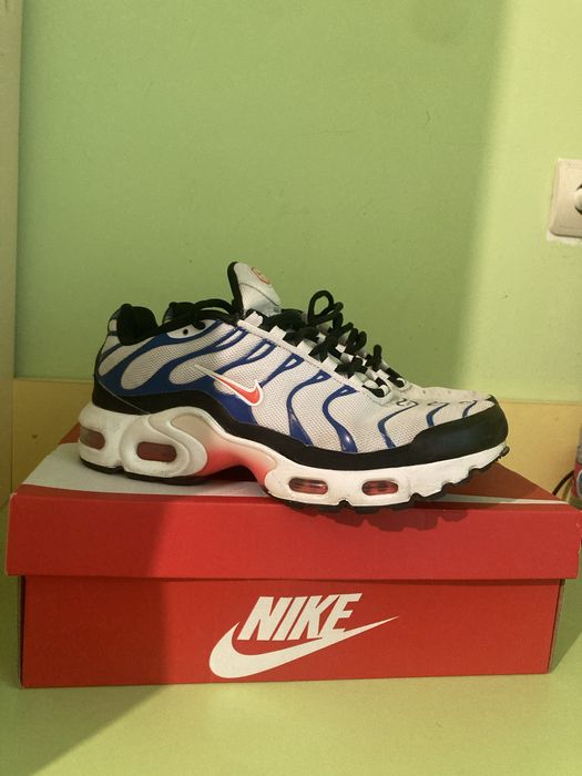 Nike tn маратонки