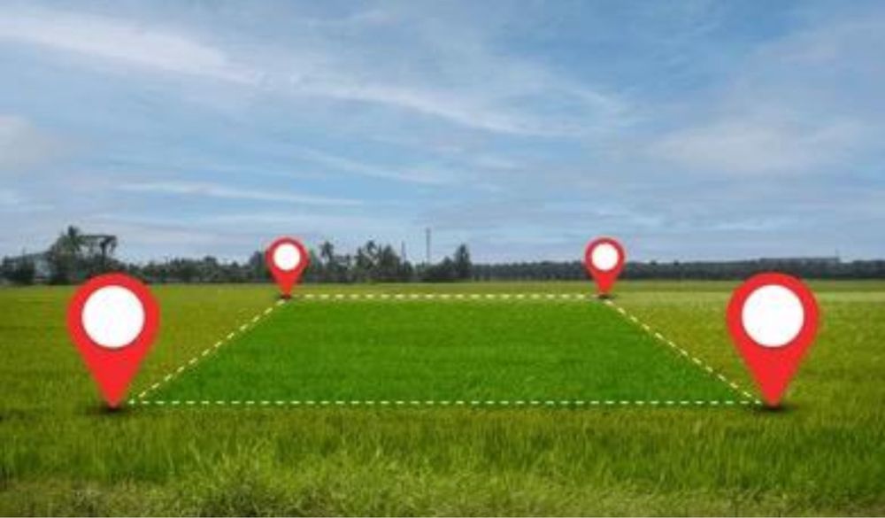 Земельный участок