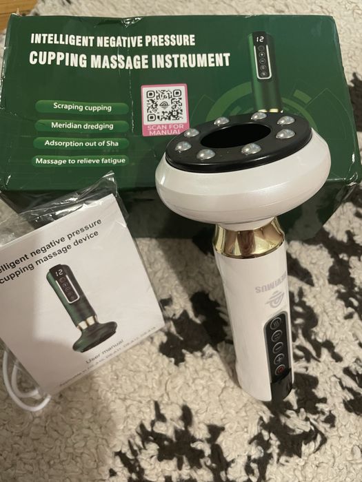 Revimus aparat masaj