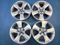 Jante Aliaj 5x120 18'' OEM BMW X1 X3 X4 Seria 1 3 4 5 8J ET 46 !