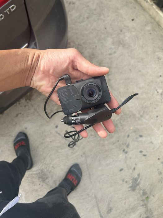 Camera de bord in stare foarte buna