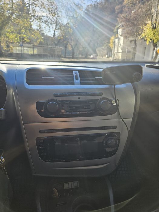 Seat Leon 1.6 Diesel