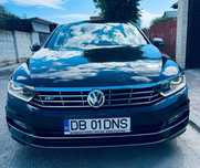 Volkswagen Passat VW PASSAT 2.0TDI DSG R Line 240 CP 4Motion