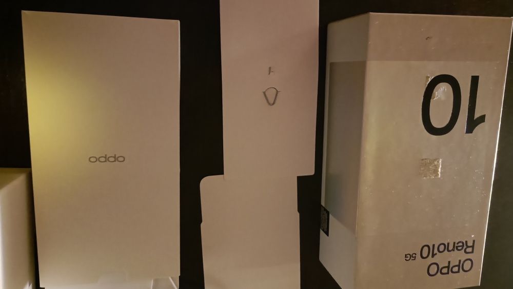 Ieftin!!-Oppo Reno 10-5G,Că NOU-Ocazie !
