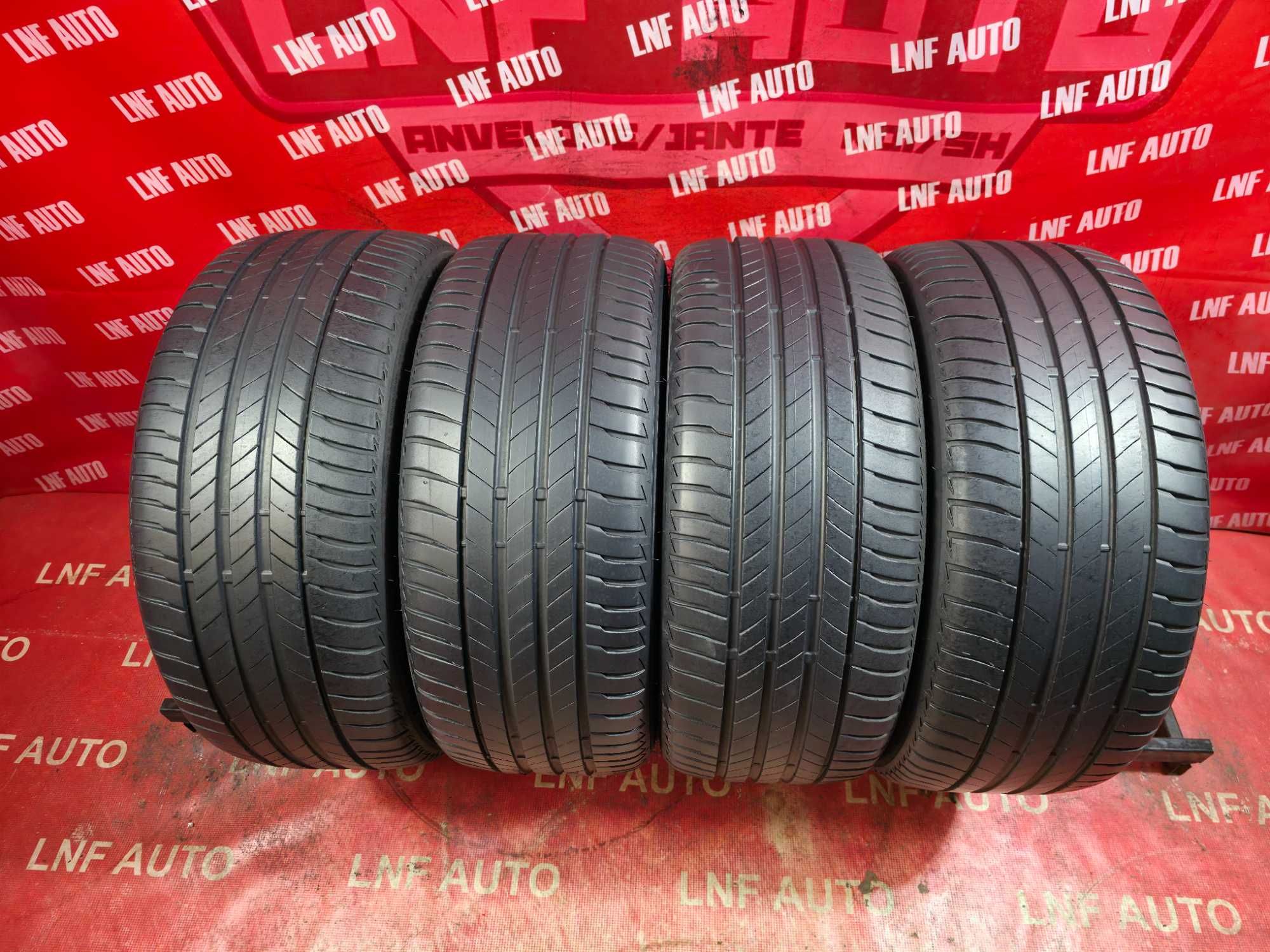 Anvelope de VARA - 225/40/18 - BRIDGESTONE - 6.79 MM - DOT 2023 !