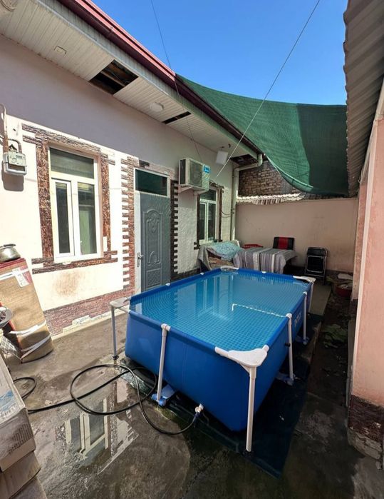 Продаю на Авайхон Дом 3 комнаты