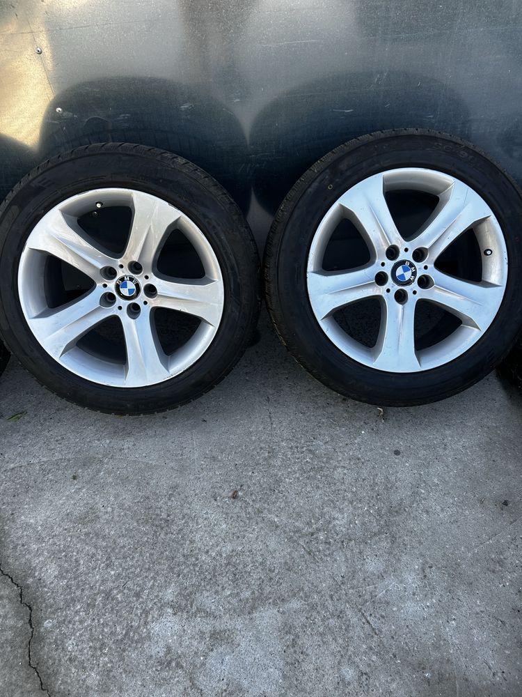 Джанти BMW Sport Packet 19 цола