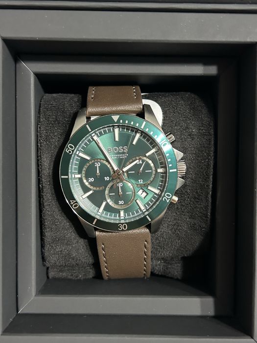 Ceas Hugo Boss Tropper - NOU