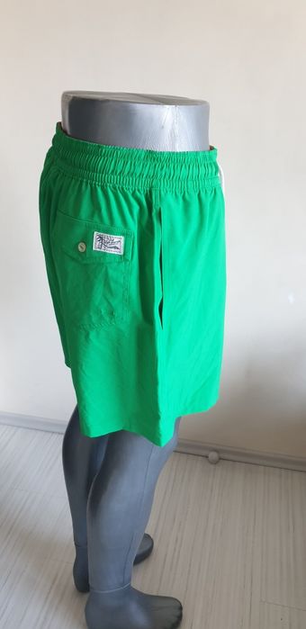 POLO  Ralph Lauren  Swimwear Stretch  M НОВО! ОРИГИНАЛНИ! Мъжки Бански