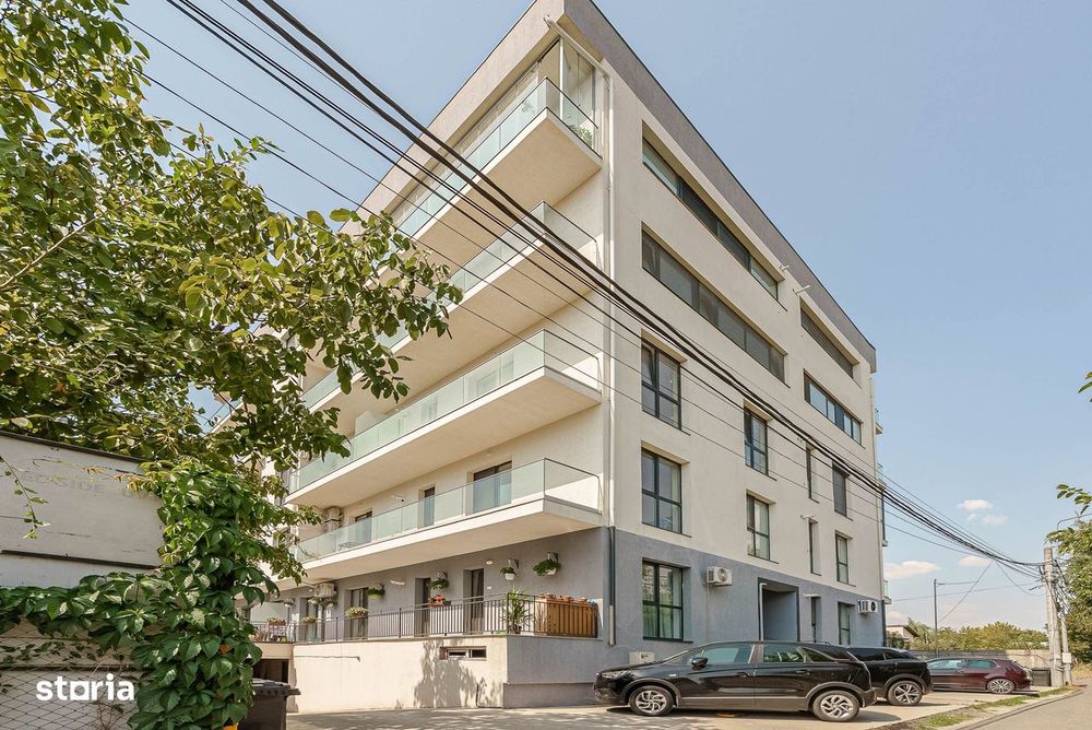 Apart 3 camere 85 mp Titan Grigorescu vizavi noul Kaufland Bloc  2023