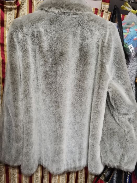 Нови кожени палта размер  L