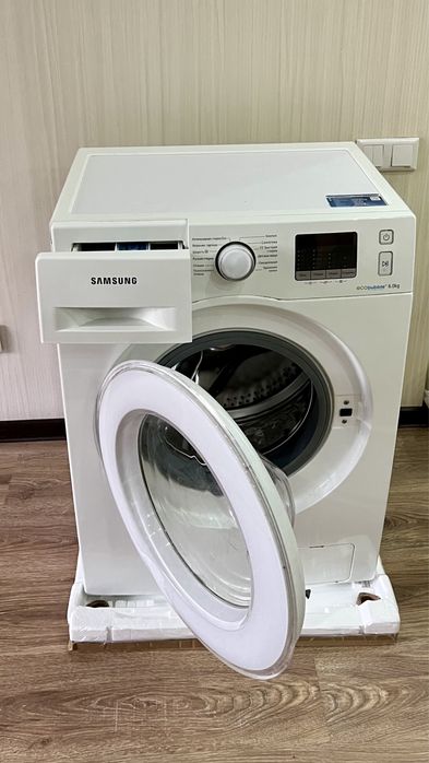 Стиральная машина Samsung