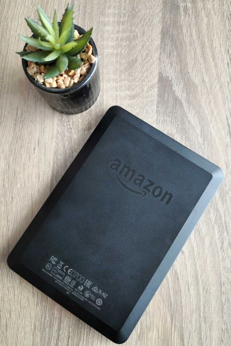 Amazon Kindle 7th generation електронен четец /електронна книга/e-book