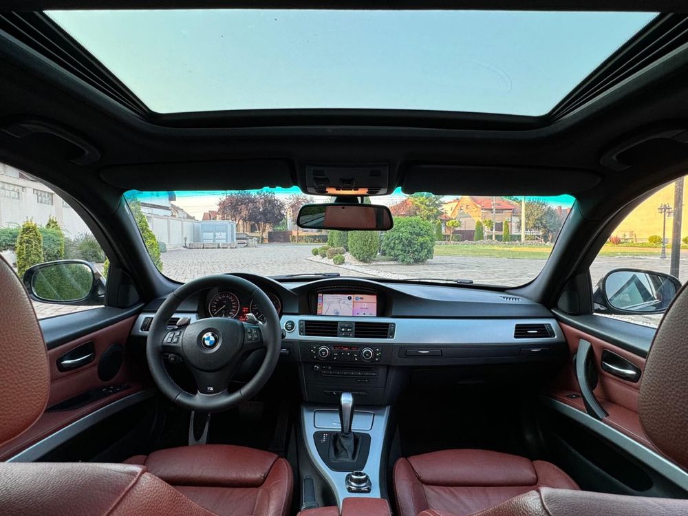 Vand Bmw 330D Xdrive , Automat , 280.000 Km(Posibil in Rate !)