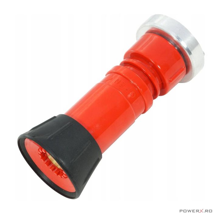 Teava refulare racord 1" pentru udare si pulverizare apa, Verke