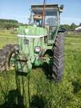 Tractor jhon Deere 3130
