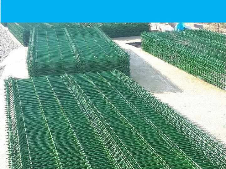 Еуро Забор Сетка Ограждения Euro Zabor 3D Setka Optom 24500
